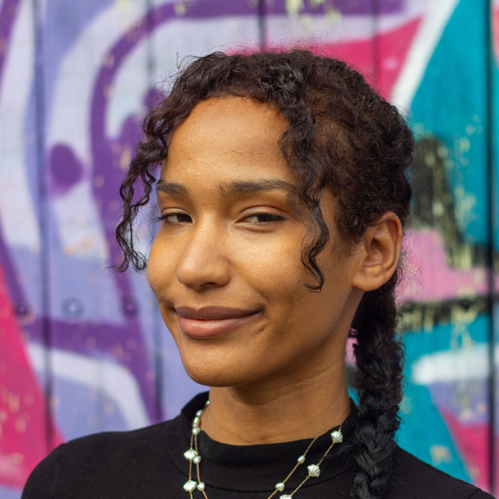 Khadija Al-Selini